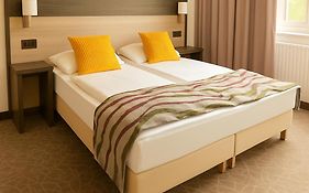 24Hours Apartment Hotel